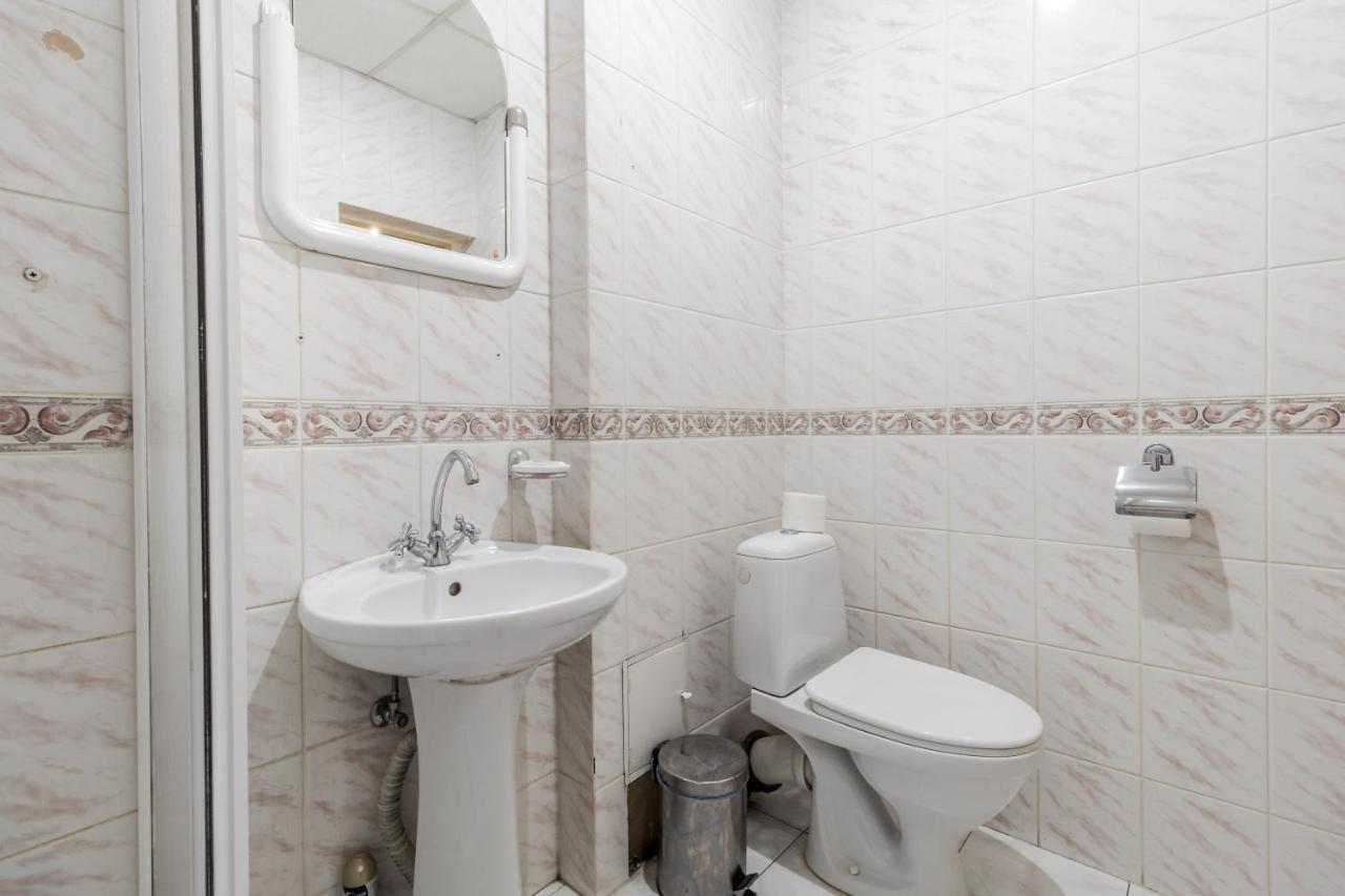Doroshenka Antique Apartment Lviv Bagian luar foto